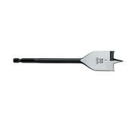 Metabo Mèche à bois plate 28 x 160 mm metabo Quantité:1