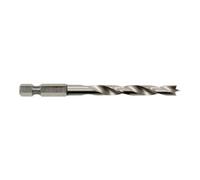 Metabo Mèche à bois pour usage professionnel 3,0 x 65 mm, avec queue à 6 pans metabo Quantité:1
