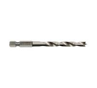 Metabo Mèche à bois pour usage professionnel 6,0 x 90 mm, avec queue à 6 pans metabo Quantité:1