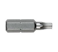 Metabo Metabo 2 Embouts Classic pour vis Torx 8 / 25 mm Quantité:2