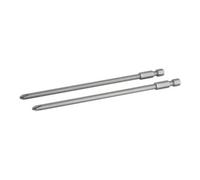 Metabo Metabo 2 embouts Phillips taille 2 / 146 mm Quantité:1