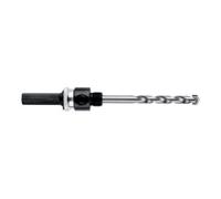 Metabo Metabo Adaptateur SW9/ 1/2" -20 UNF, Ø14-30mm, HM (628866000) Quantité:1