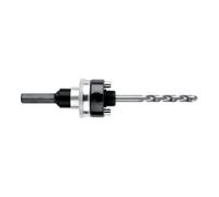 Metabo Metabo Adaptateur SW9/ 5/8" -18 UNF, Ø32-152mm, HM (628867000) Quantité:1