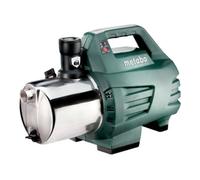 Metabo Metabo chauffe-eau domestique automatique HWA 6000 Inox carton Quantité:1
