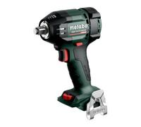 Metabo Metabo hocs sans fil SSW 18 LTX 550 BL (602404840) en metaBOX 145 Quantité:1