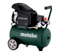 Metabo Metabo Compresseur Basic 250-24 OF Quantité:1