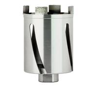 Metabo Metabo Couronnes diamantées trépanées 68 mm x M 16, universel Quantité:1