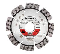 Metabo Metabo Disque à tronçonner diamanté 115x22,23mm, "CP", béton "professional Quantité:1