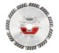 Metabo Metabo Disque à tronçonner diamanté 180x22,23mm, "CP", béton "professional Quantité:1