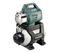 Metabo Metabo domestic waterworks HWW 4500/25 Inox Plus carton Quantité:1