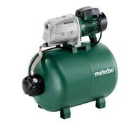 Metabo Metabo domestic waterworks HWW 9000/100 G carton Quantité:1
