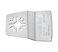 Metabo Metabo Grattoir "Classic", HCS, 52 mm Quantité:1