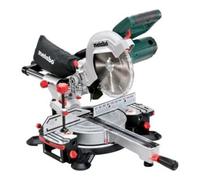 Metabo Metabo KGSV 216 M tronçonneuse avec fonction de traction Quantité:1