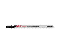 Metabo Metabo Lame de scie sauteuse "expert fiber + plaster" 106/ 4,3 mm, HM Quantité:1