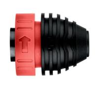 Metabo Metabo Mandrin marteau SDS-plus Quick (630432000) Quantité:1