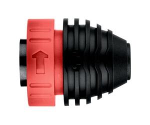 Metabo Metabo Mandrin marteau SDS-plus Quick (630432000) Quantité:1