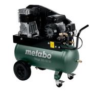 Compresseur 230V 50L Mega 350-50 W - METABO 601589000