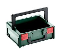 Metabo Metabo metaBOX 145 Boîte à outils Quantité:1
