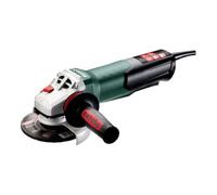 Metabo Metabo Meuleuse d'angle WEP 17-125 Quick Carton Quantité:1