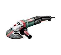 Metabo Metabo meuleuse d'angle WEPBA 19-180 Quick RT carton Quantité:1