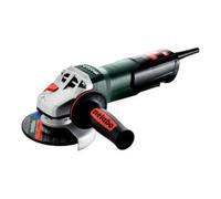 Metabo Metabo Meuleuse d'angle WP 11-125 Quick Carton Quantité:1