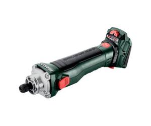 Metabo Metabo Meuleuse droite compacte sans fil GVB 18 LTX BL 11-28 Quantité:1