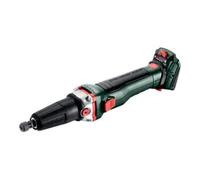 Metabo Metabo Meuleuse droite sans fil GVB 18 LTX BL 11-7 HT Quantité:1