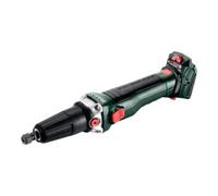Metabo METABO Meuleuse droite sans fil, sans batterie, Type: GVB18LTXBL Quantité:1