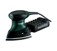 Metabo Metabo multi-ponceuse FMS 200 Intec mallette en plastique Quantité:1