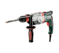 Metabo Metabo Multihammer UHEV 2860-2 Quick avec mandrin à changement rapide Metabo ; metaBOX 145 L Quantité:1