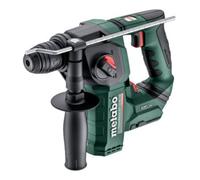 Metabo Metabo Perforateur sans fil PowerMaxx BH 12 BL 16 metaBOX 145 Quantité:1