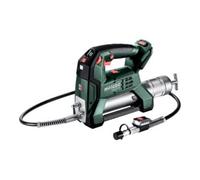 Pompe à graisse 18V FP 18 LTX (Solo) - METABO 600789850