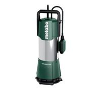 METABO Pompe à pression immergée TDP 6200/4 Inox