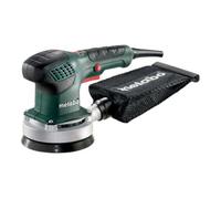 Metabo Metabo ponceuse orbitale aléatoire SXE 3125 carton Quantité:1