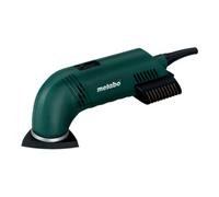 Metabo Metabo ponceuse triangulaire DSE 280 Mallette plastique Intec Quantité:1