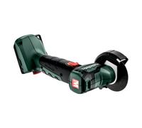 Metabo Metabo PowerMaxx CC 12 BL meuleuse d'angle sans fil carton Quantité:1
