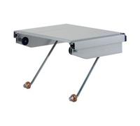 Metabo Metabo Rallonge de table UK 290/ UK 333 Quantité:1