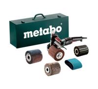 Metabo Metabo satineuse SE 17-200 RT set tôle d'acier mallette de transport Quantité:1