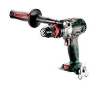 Metabo Metabo SB 18 LTX BL Q perceuse à percussion sans fil I boîte en carton Quantité:1