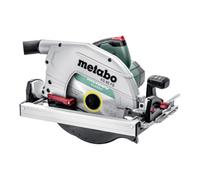 Metabo Metabo Scie circulaire portative KS 85 FS Carton Quantité:1