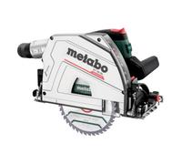 Metabo Metabo Scie plongeante KT 66 BL (601166000) Carton Quantité:1