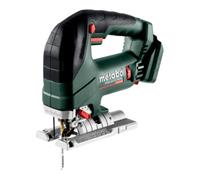 Metabo Metabo Scie sauteuse sans fil STAB 18 LTX 150 BL (601503850) Carton Quantité:1