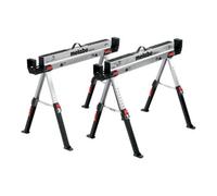 Metabo Metabo Set chevalet de travail MAB 82 (626990000) Quantité:1