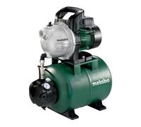 Metabo Metabo station d'épuration domestique HWW 3300/25 G carton Quantité:1