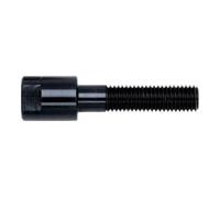 Metabo Metabo Tige de fixation M14 pour 2 disques de polissage avec brides et écrou de serrage Quantité:1