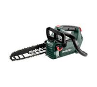 Metabo Tronçonneuse sans fil MS 18 LTX BL 25 18V (sans batterie) 601595850