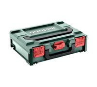 Metabo metaBOX 118 pour BS / SB, 12V (626885000) Quantité:1