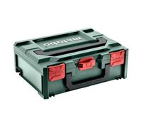 Metabo metaBOX 145 pour BS L / BS LT / SB L / SB LT, 18V (626886000) Quantité:1