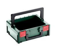 Metabo Boîte à outils metaBOX 145 626908000 ABS 396 x 296 x 153,5 mm