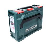 Metabo Mallette pour matériels électroportatifs metaBOX 145 626886000 - ABS 396×296×145 mm Vert/Rouge